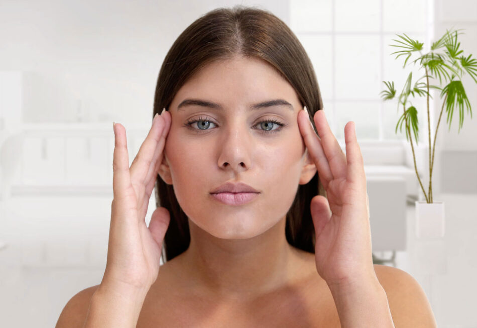 Brow Lift Dubai