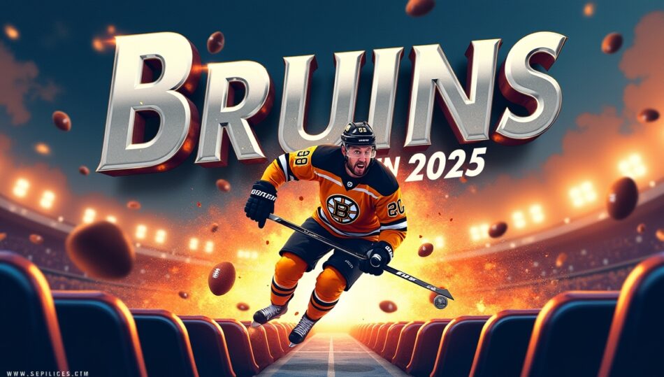 Boston Bruins Tickets