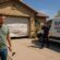 Garage Door Dents Repair