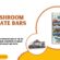 Buy Mushroom Chocolate Bars Online