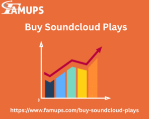 Buy Soundcloud Plays