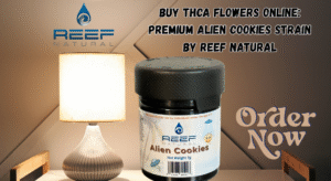 buy thca flowers online