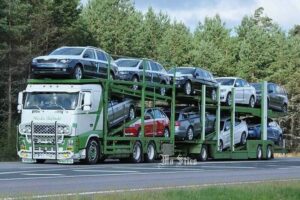 car shipping