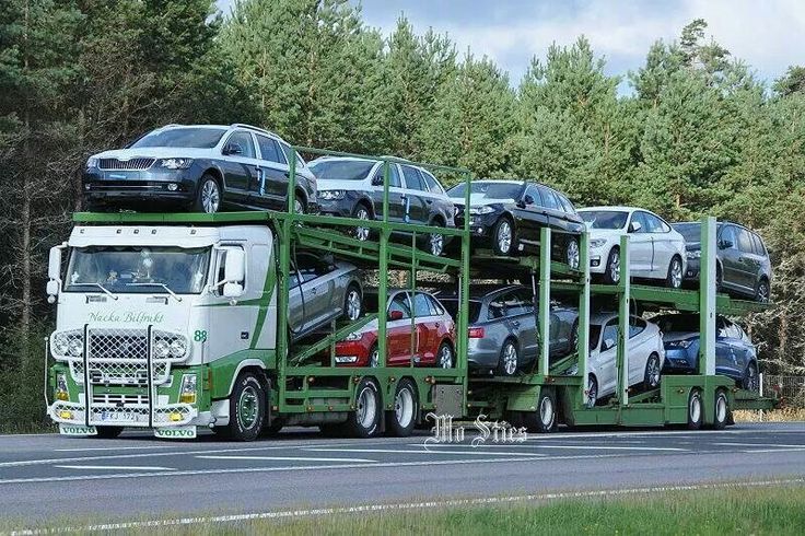 car shipping