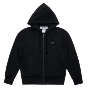 Why the Chrome Hearts × COMME des GARÇONS Capsule Sold Out Instantly