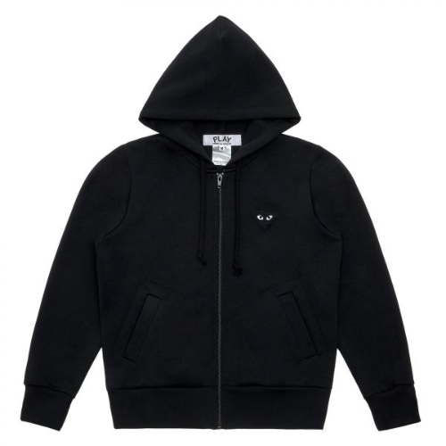 Why the Chrome Hearts × COMME des GARÇONS Capsule Sold Out Instantly