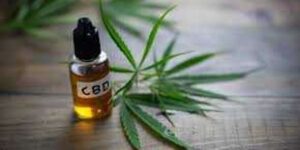 CUSTOM CBD HEMP OIL BOXES
