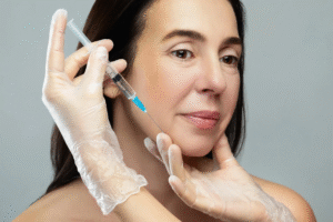 Dermal Fillers in Dubai