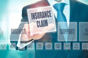 Term Insurance Claim