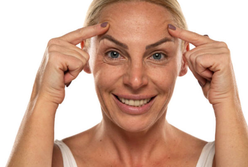 Forehead Lift Dubai