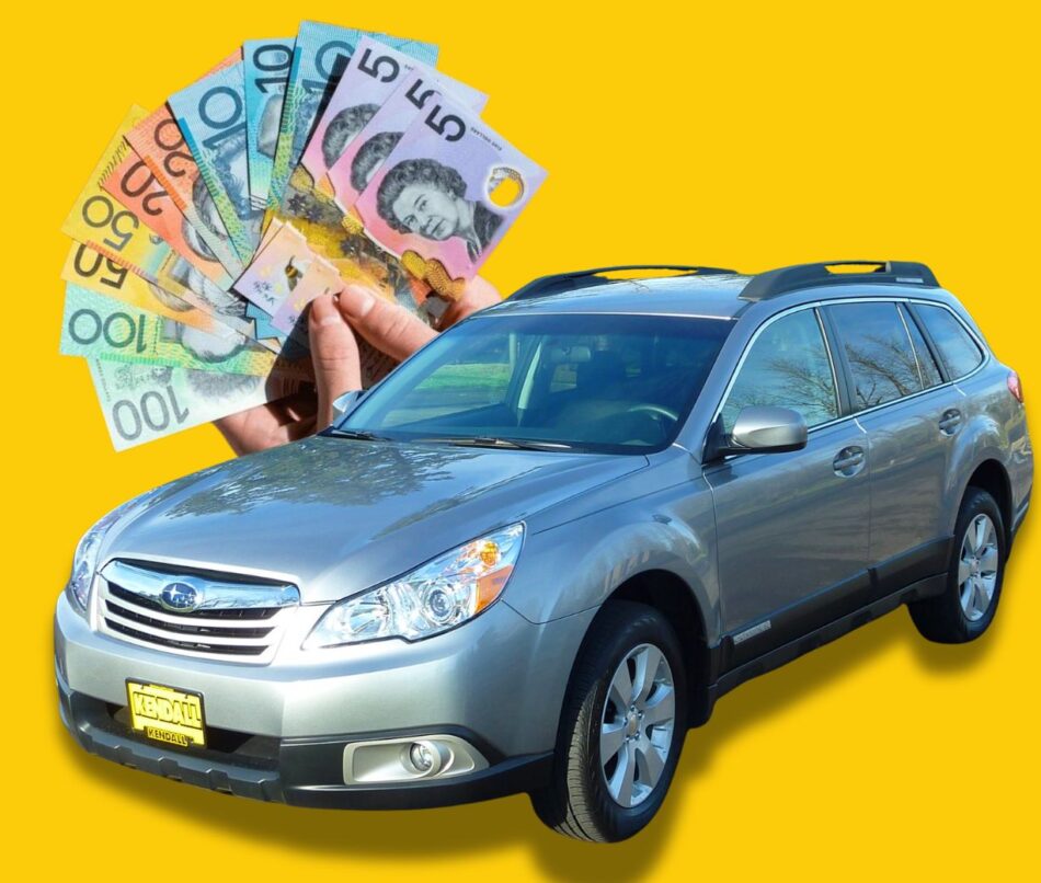 How Renault Wreckers Adelaide Pays Cash for Scrap Cars