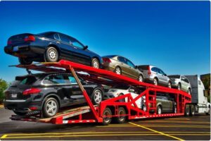car moving companies
