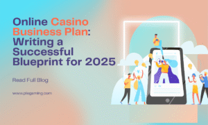 online casino business plan