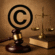 copyright law in india