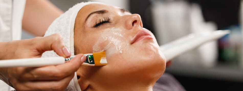 Chemical Peel in Islamabad