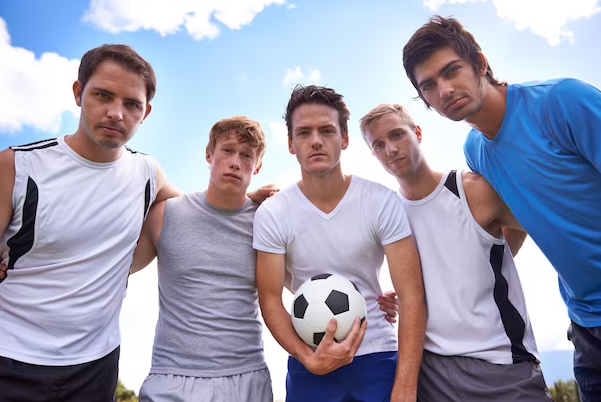 Club team soccer trips