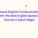 English Speaking Course In laxmi nagar