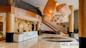 Commercial Architectural Photography