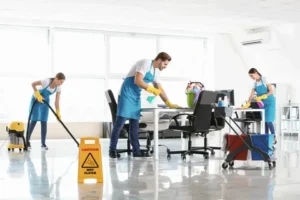 Commercial Junk Removal Services in San Jose,