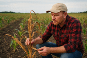 pre-emergent herbicide canada