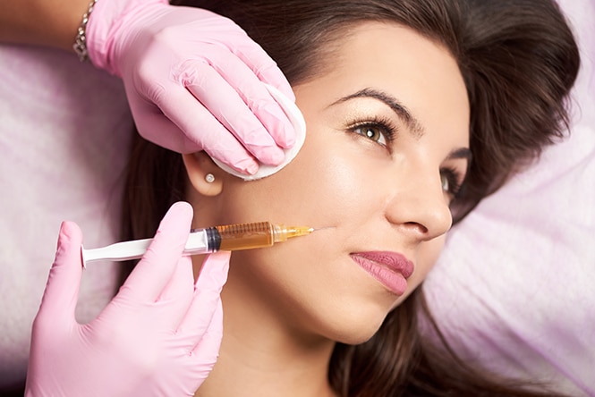 Comprehensive Juvederm Services