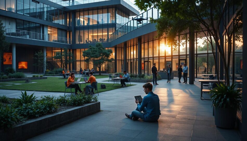 Computer Science Engineering Colleges