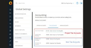 Core Billing Software