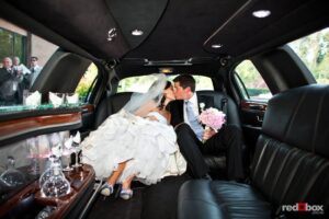 limo service