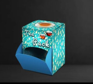 Dispenser Boxes