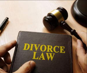 Divorce Lawyer Mississauga