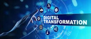 Digital transformation