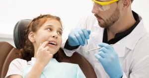 Dental Sedation for Kids