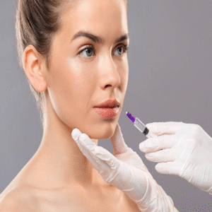 Dermal fillers in Islamabad