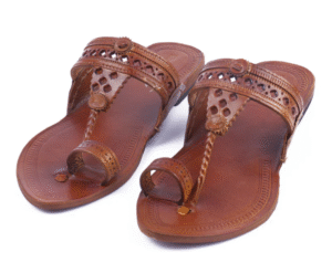 Diamond Feet Women's Kolhapuri Chappal