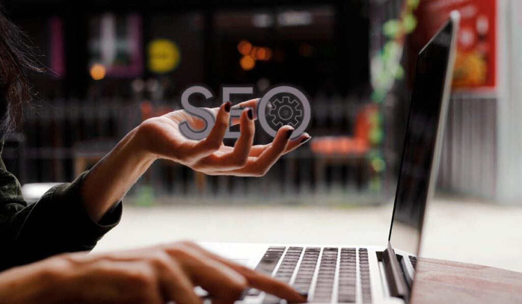 local seo services for small business