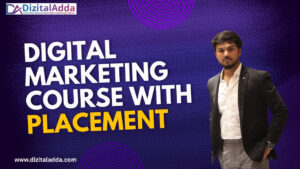 best digital marketing institute in delhi with placement, digital marketing advance course