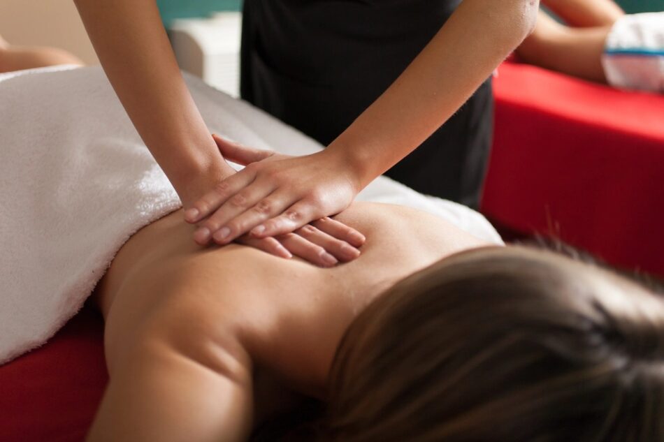 Discover Healing with the Best Massage Therapy in Calgary