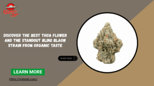 Best THCA Flower