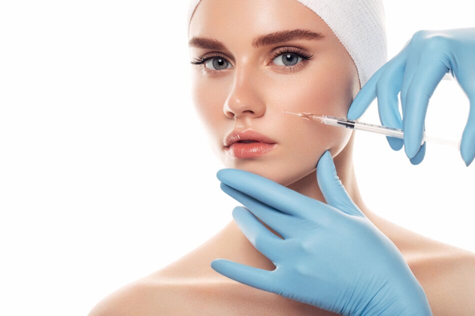 Do Glutathione Injections Improve Skin Elasticity