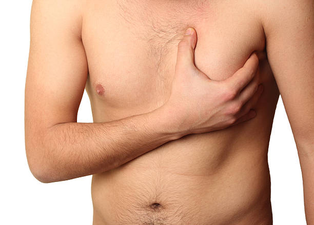 Does Gynecomastia Surgery Affect Chest Hair Growth