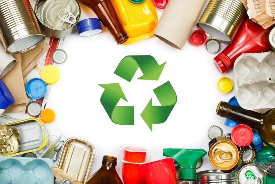 E-waste