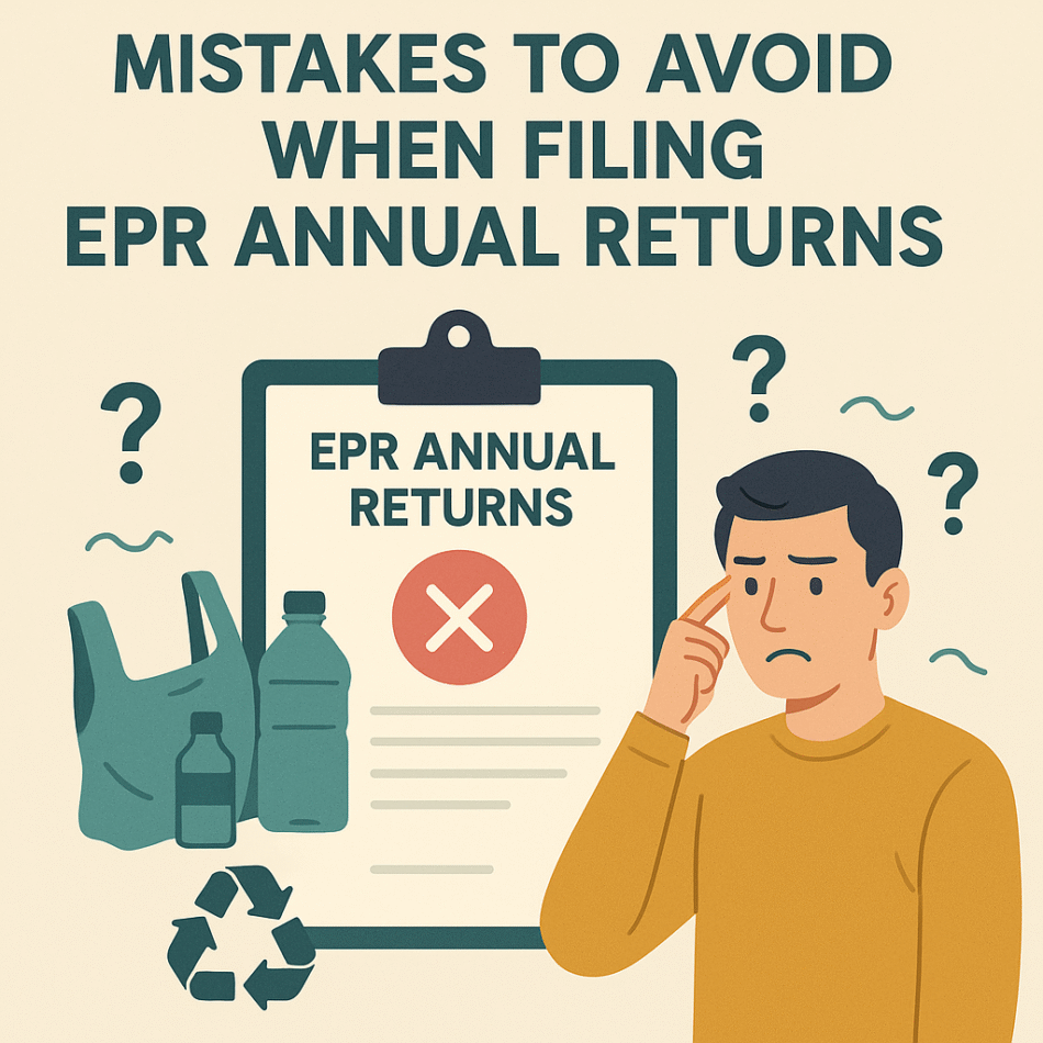 EPR Annual Returns