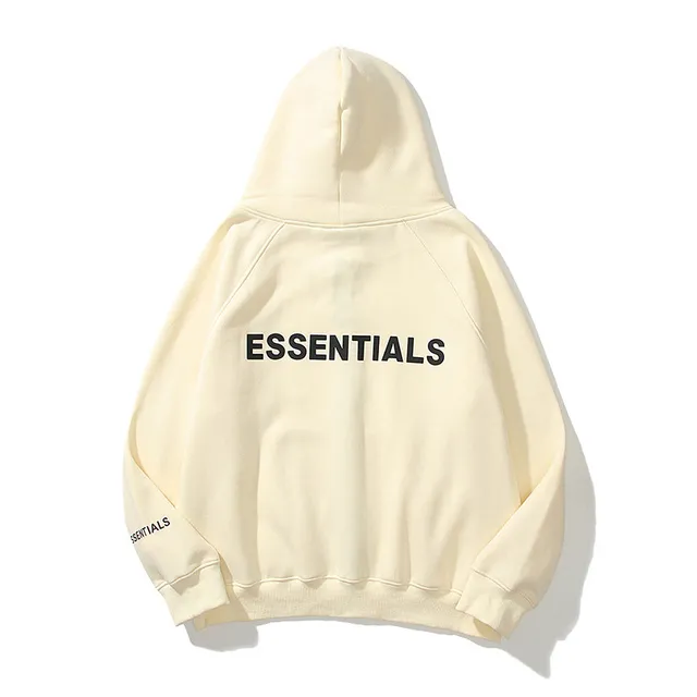 Essentials Hoodie has carved a unique space in the streetwear