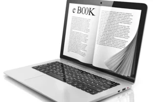 Interactive Ebook Writing Services