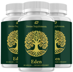 Eden MD Plus