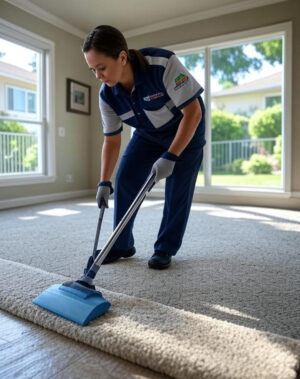 Emergency Carpet Cleaning