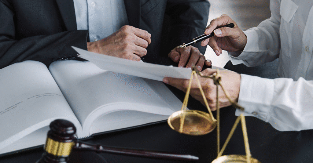 Immigration Lawyer