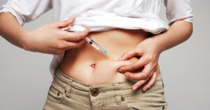 Fat Melting Injection in Islamabad