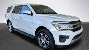 Ford Expedition price trussville al