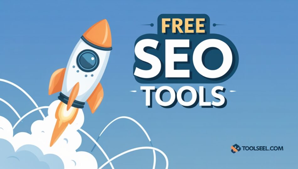 Free SEO Tools to Improve Traffic